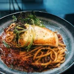 Knock Knock Heaven 洲子店 menu 14