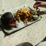 Knock Knock Heaven 洲子店 menu 9