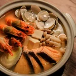野草居食屋 menu 10