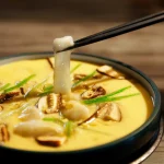 野草居食屋 menu 12