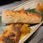 野草居食屋 menu 14