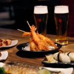 野草居食屋 menu 17
