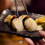野草居食屋 menu 18
