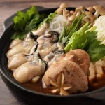 野草居食屋 menu 19