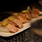 野草居食屋 menu 20