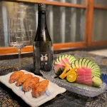 野草居食屋 menu 21