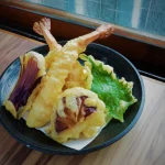 野草居食屋 menu 23