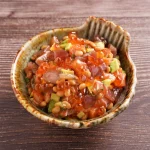 野草居食屋 menu 24