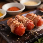 野草居食屋 menu 25