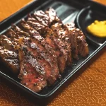 野草居食屋 menu 3