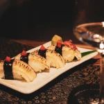 野草居食屋 menu 5