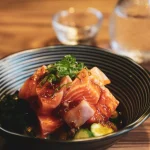 野草居食屋 menu 7