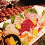 野草居食屋 menu 8