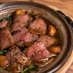 野草居食屋 menu 9