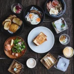 The Antipodean Specialty Coffee 內湖店 menu 10