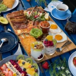 The Antipodean Specialty Coffee 內湖店 menu 11