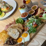 The Antipodean Specialty Coffee 內湖店 menu 13
