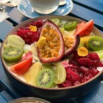The Antipodean Specialty Coffee 內湖店 menu 14