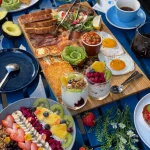 The Antipodean Specialty Coffee 內湖店 menu 15