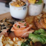 The Antipodean Specialty Coffee 內湖店 menu 17