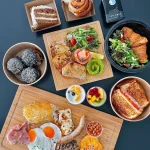The Antipodean Specialty Coffee 內湖店 menu 18