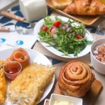The Antipodean Specialty Coffee 內湖店 menu 19