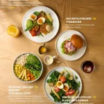The Antipodean Specialty Coffee 內湖店 menu 3