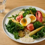 The Antipodean Specialty Coffee 內湖店 menu 4