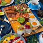 The Antipodean Specialty Coffee 內湖店 menu 7