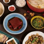 富錦樹台菜香檳 敦北店 menu 22