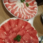 謝謝一鍋 火鍋專賣店 menu 13