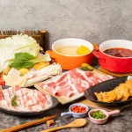 謝謝一鍋 火鍋專賣店 menu 14