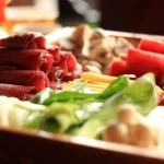 謝謝一鍋 火鍋專賣店 menu 15