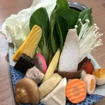 謝謝一鍋 火鍋專賣店 menu 16