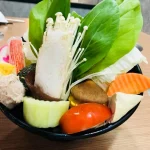 謝謝一鍋 火鍋專賣店 menu 18