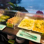 謝謝一鍋 火鍋專賣店 menu 22