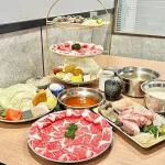 謝謝一鍋 火鍋專賣店 menu 6