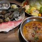 謝謝一鍋 火鍋專賣店 menu 8