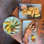 阿薄郎台式小酒館 公館店 menu 10