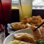 阿薄郎台式小酒館 公館店 menu 11
