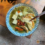 阿薄郎台式小酒館 公館店 menu 12