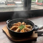 阿薄郎台式小酒館 公館店 menu 15