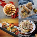 阿薄郎台式小酒館 公館店 menu 16