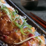 阿薄郎台式小酒館 公館店 menu 18
