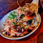 阿薄郎台式小酒館 公館店 menu 20