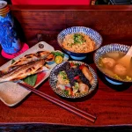 阿薄郎台式小酒館 公館店 menu 21