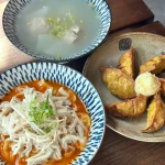 阿薄郎台式小酒館 公館店 menu 7