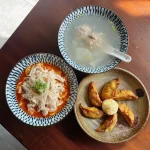 阿薄郎台式小酒館 公館店 menu 8