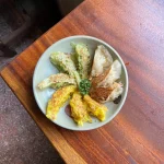 阿薄郎台式小酒館 公館店 menu 9