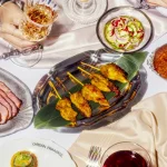 URBAN PARADISE 信義店 menu 1